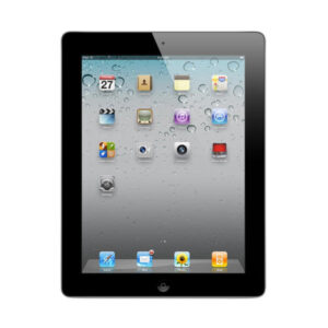 iPad 2