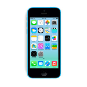 iPhone 5C